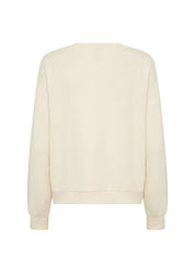 Sweatshirt aus Modalmix