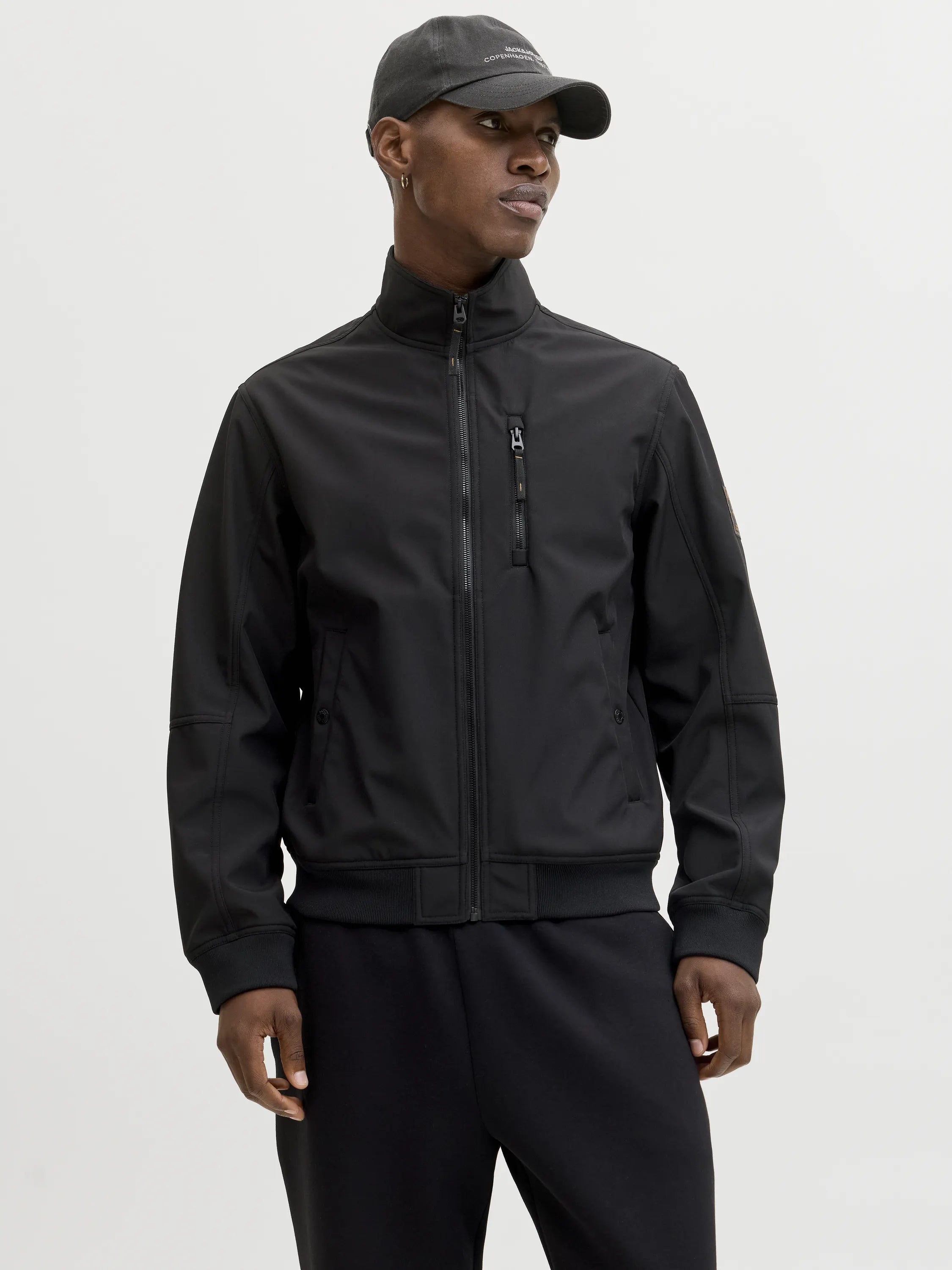 Bomberjacke PARKER