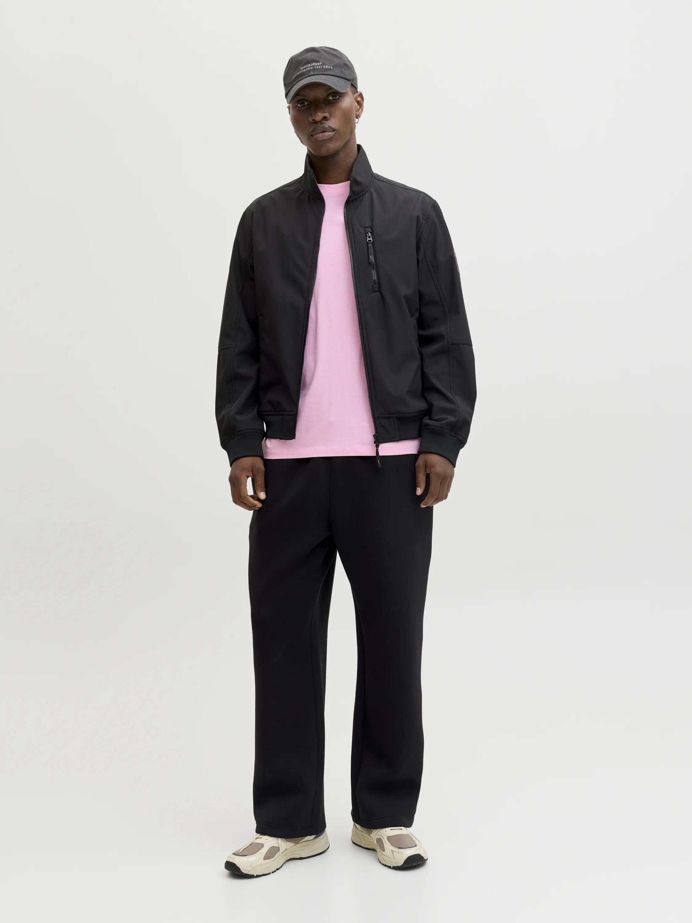 Bomberjacke PARKER