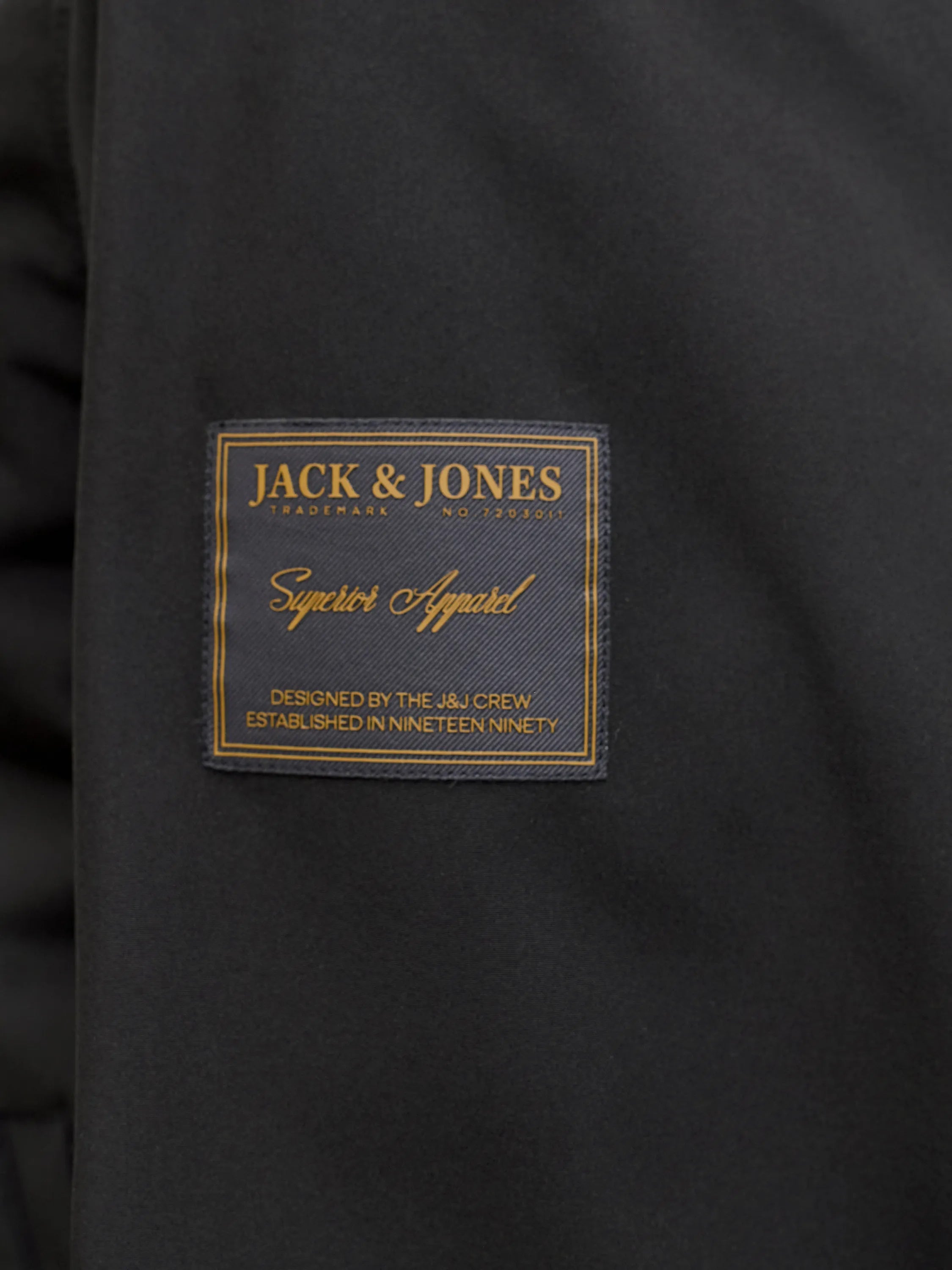 Bomberjacke PARKER