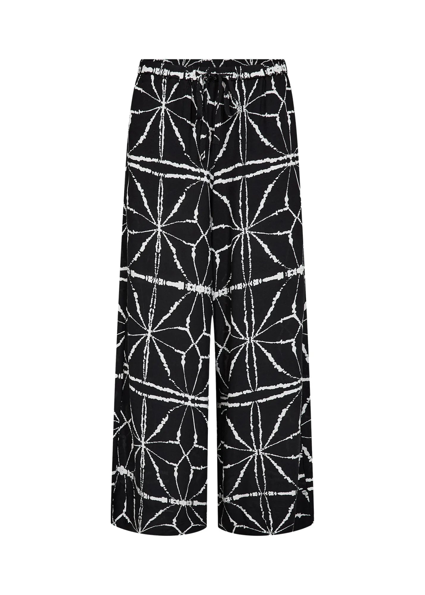 Hose HEBA Wide Leg