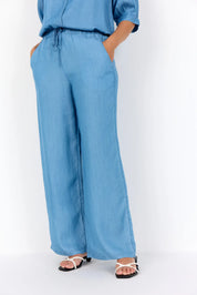 Hose FLORA Wide Leg