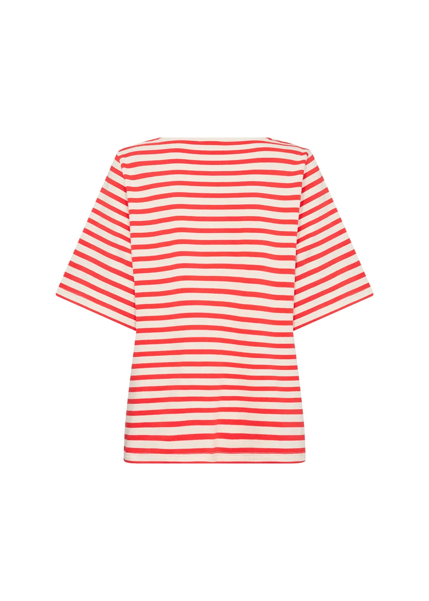 T-Shirt HEA aus Baumwolle