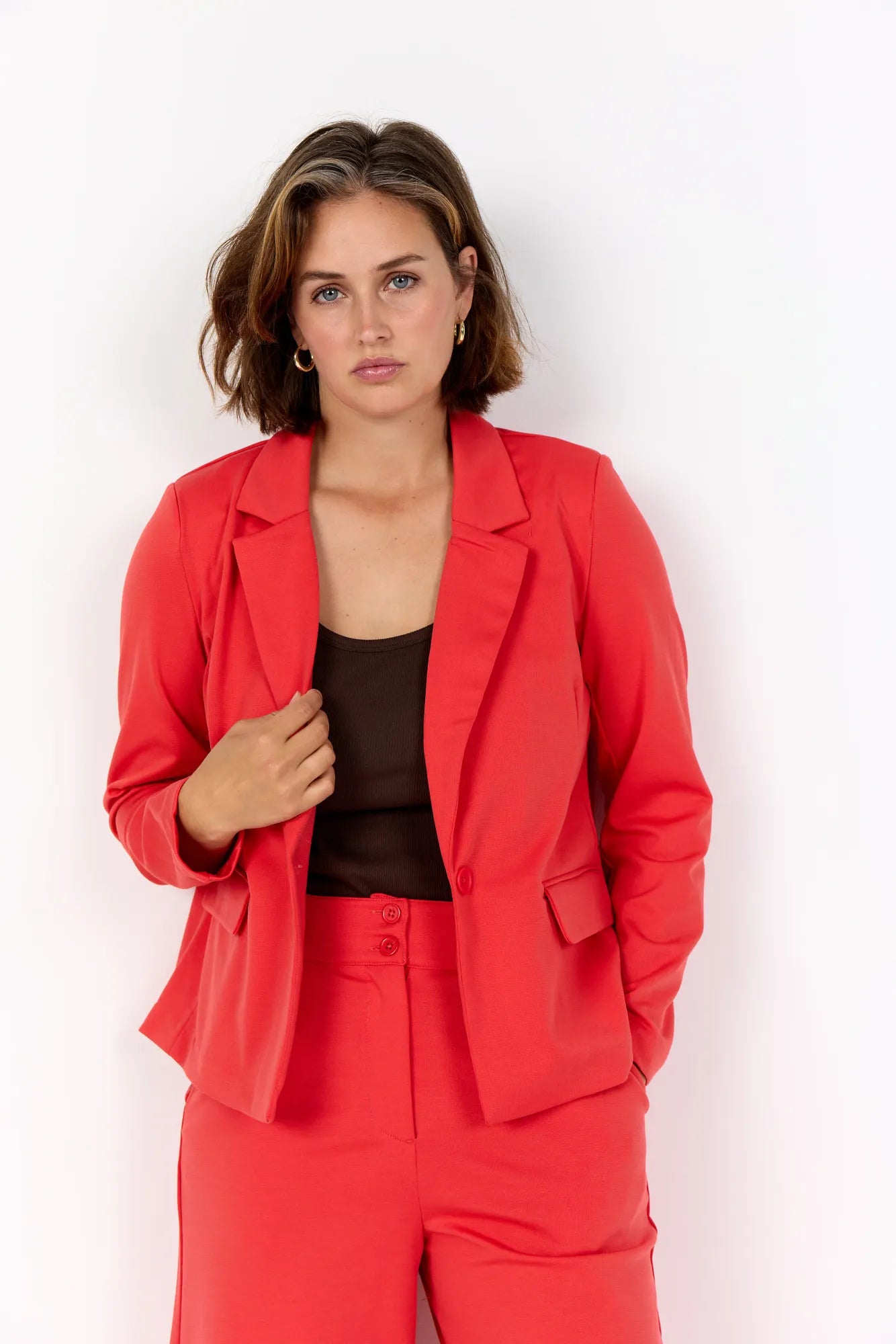 Blazer SINA