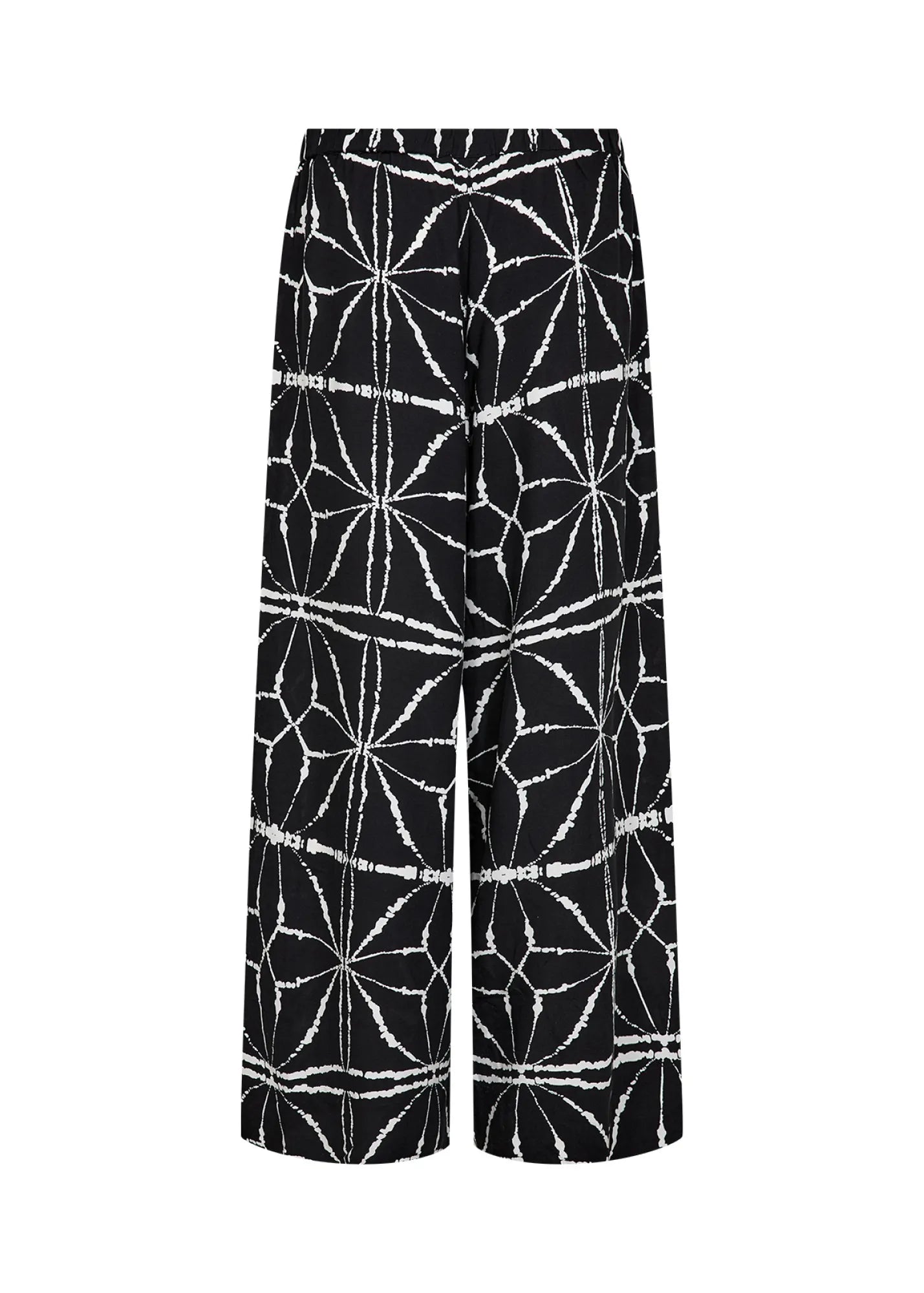 Hose HEBA Wide Leg