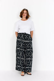 Hose HEBA Wide Leg