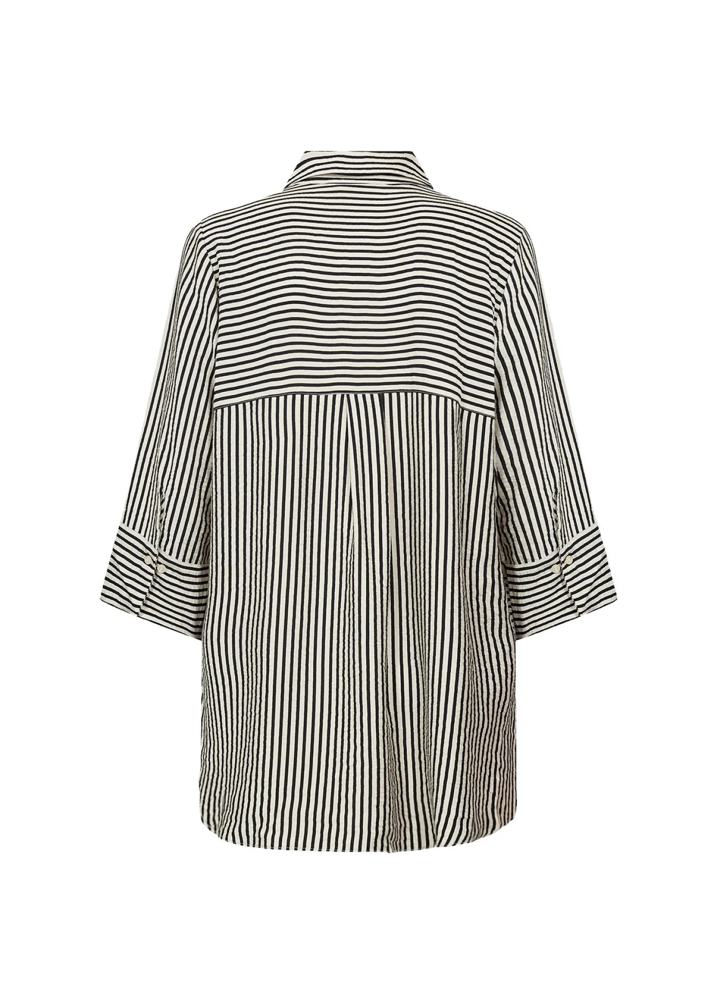 Bluse HEDI gestreift