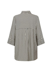 Bluse HEDI gestreift