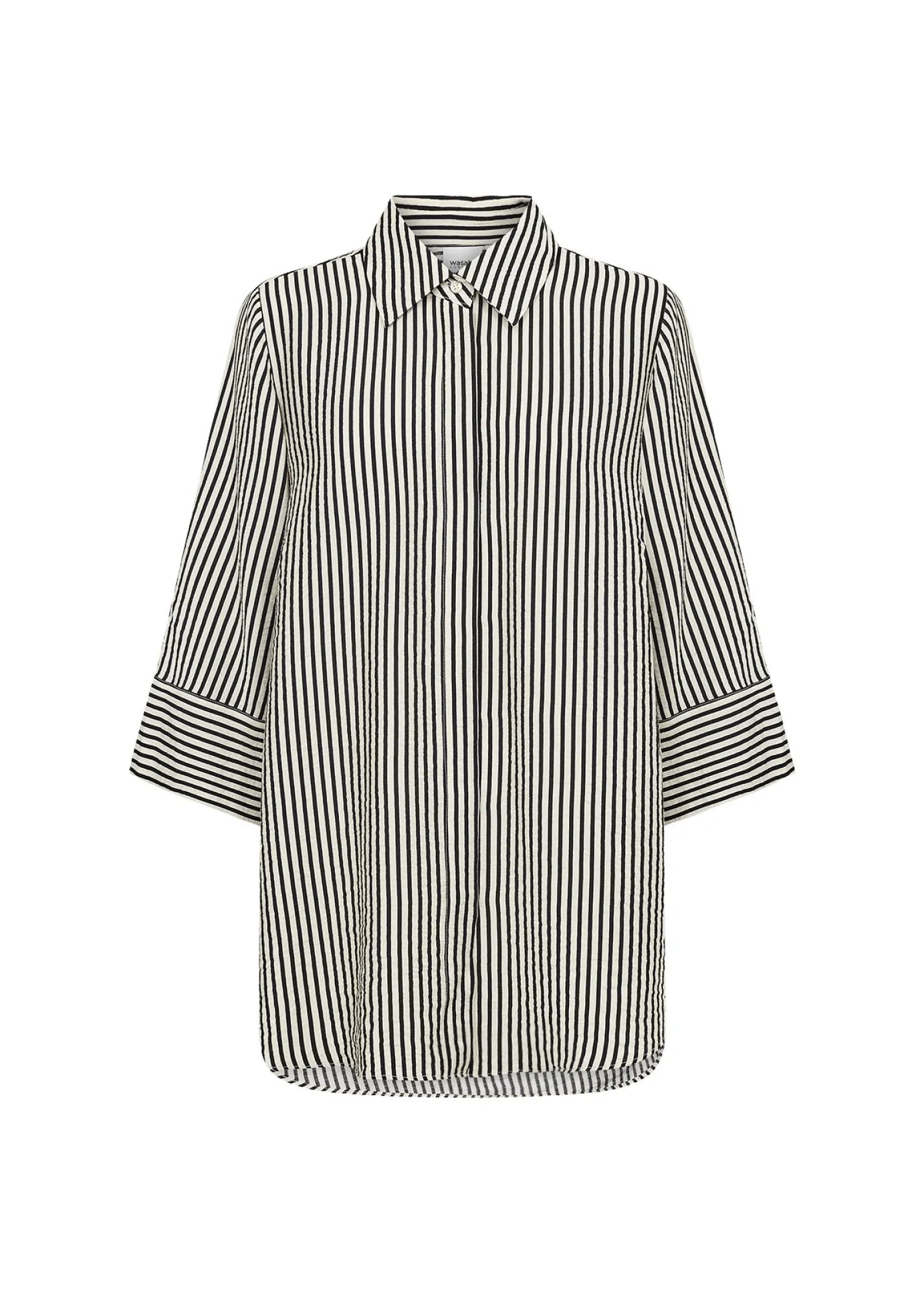 Bluse HEDI gestreift