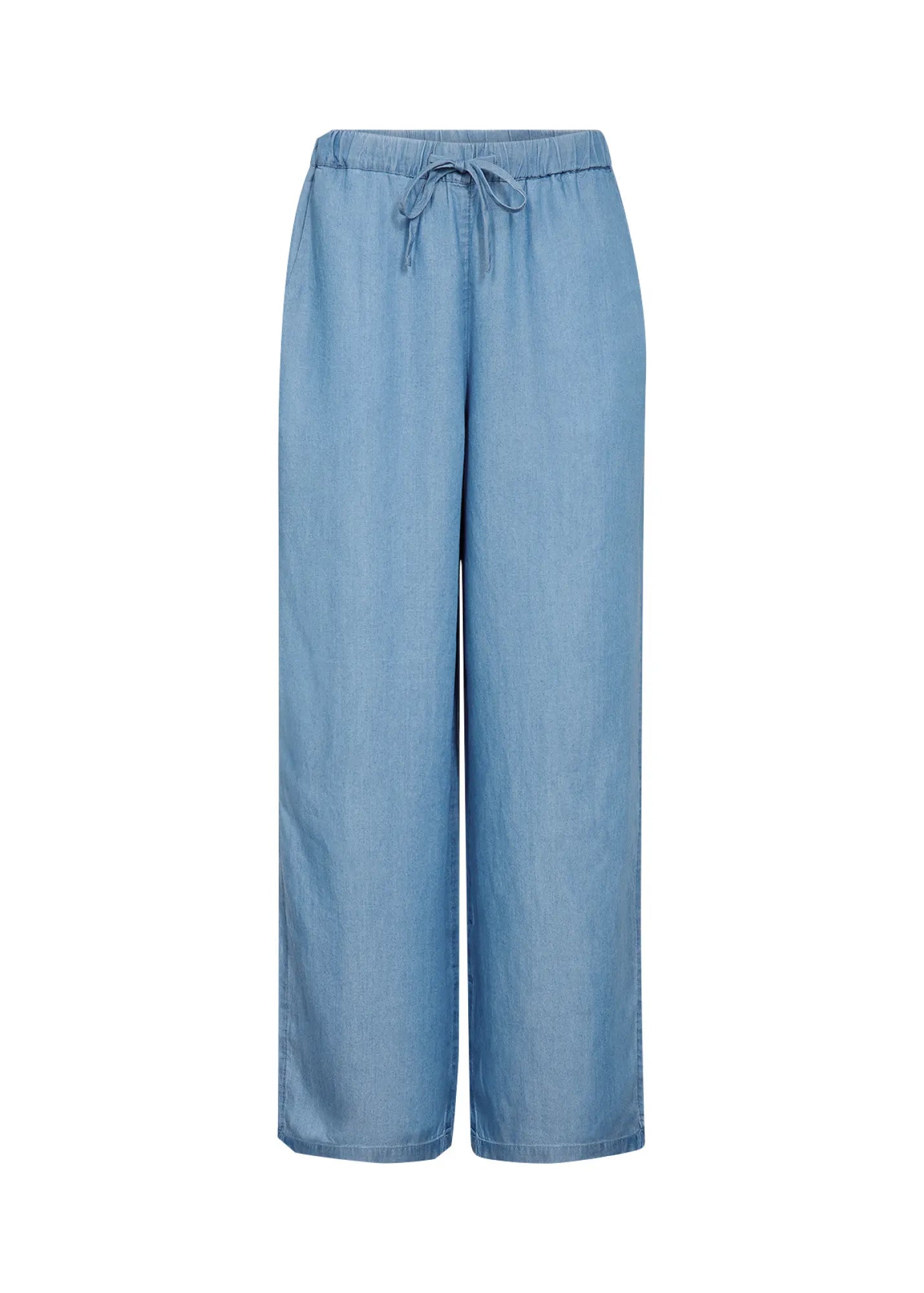 Hose FLORA Wide Leg