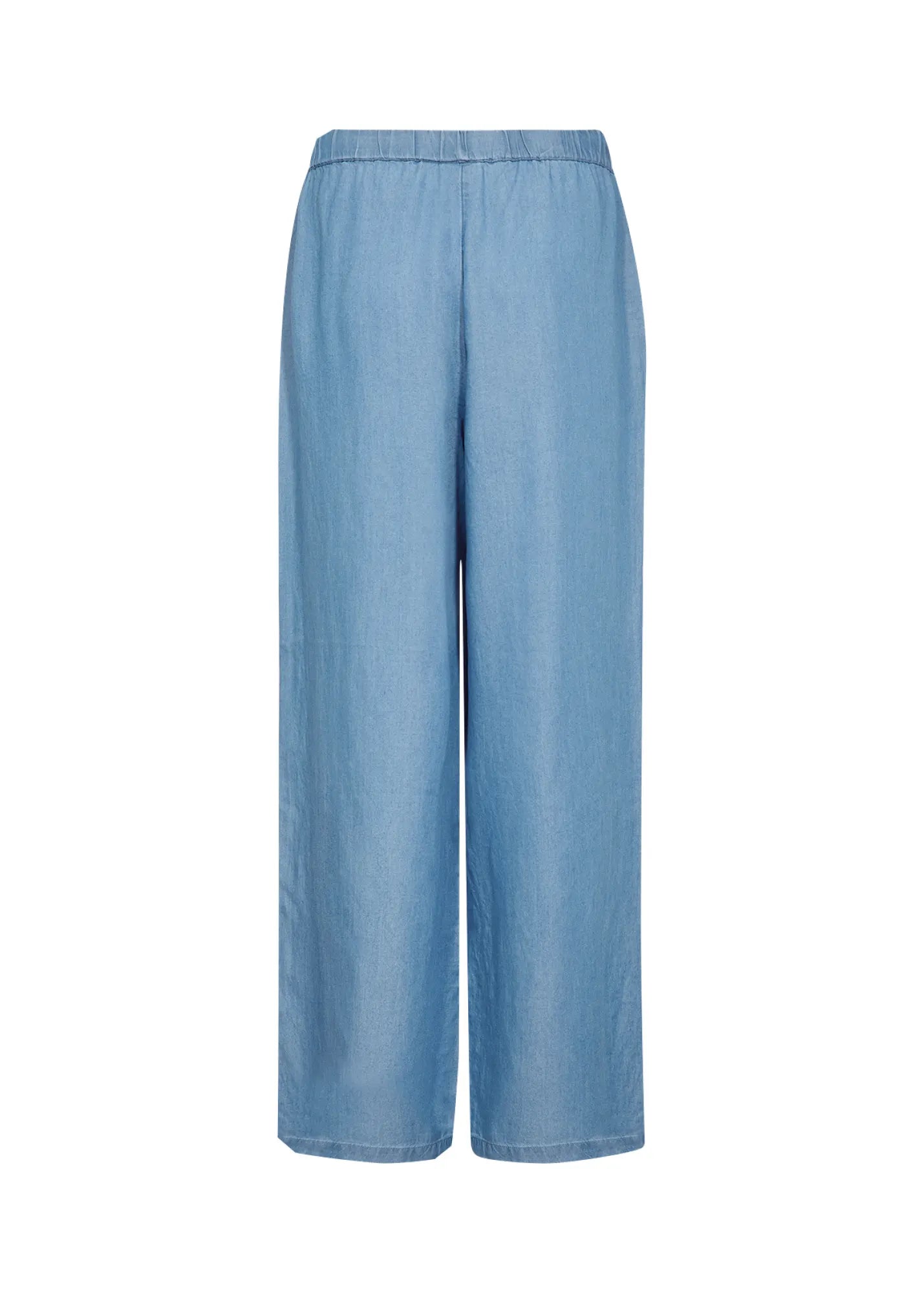Hose FLORA Wide Leg