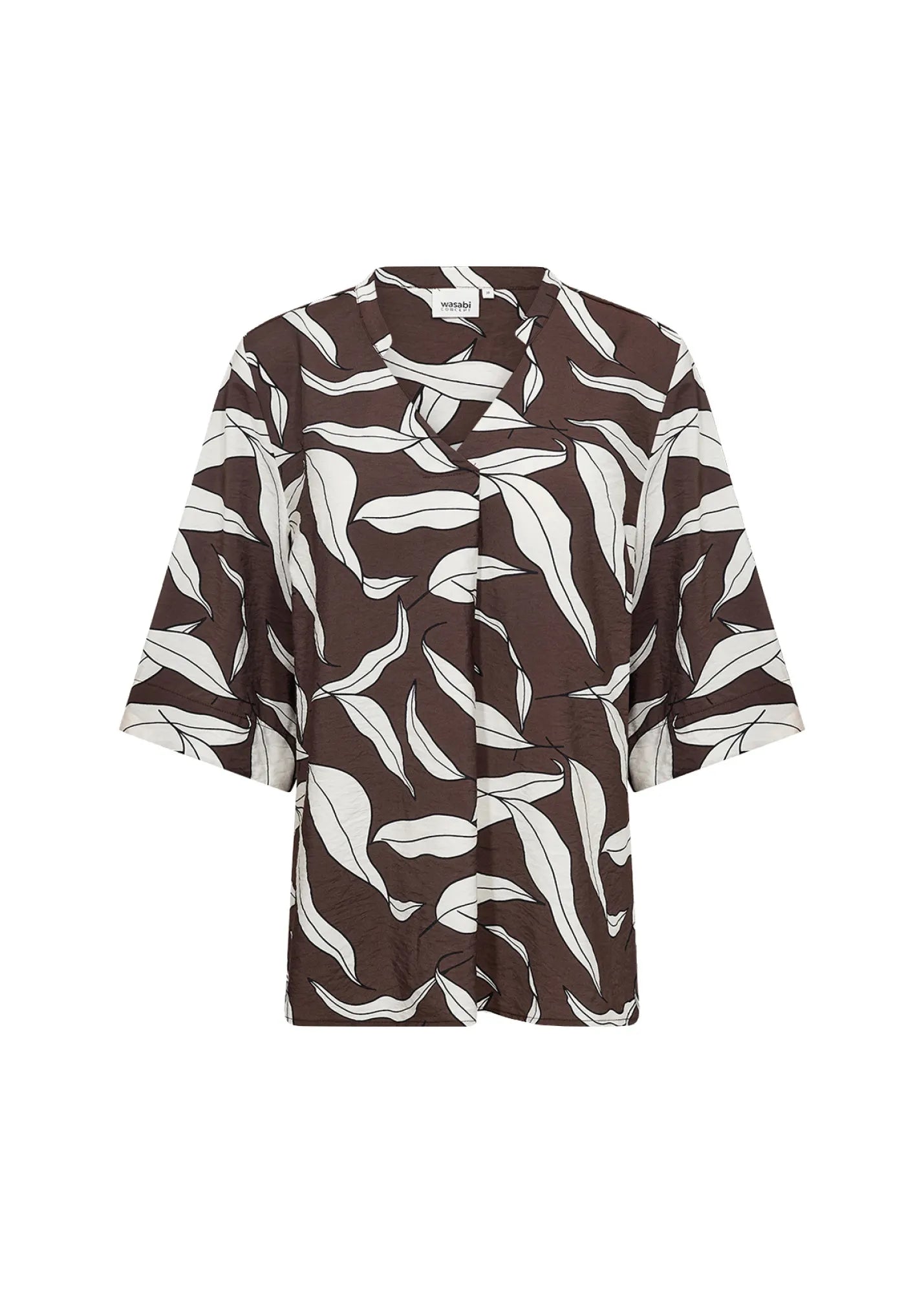 Bluse HERMINA