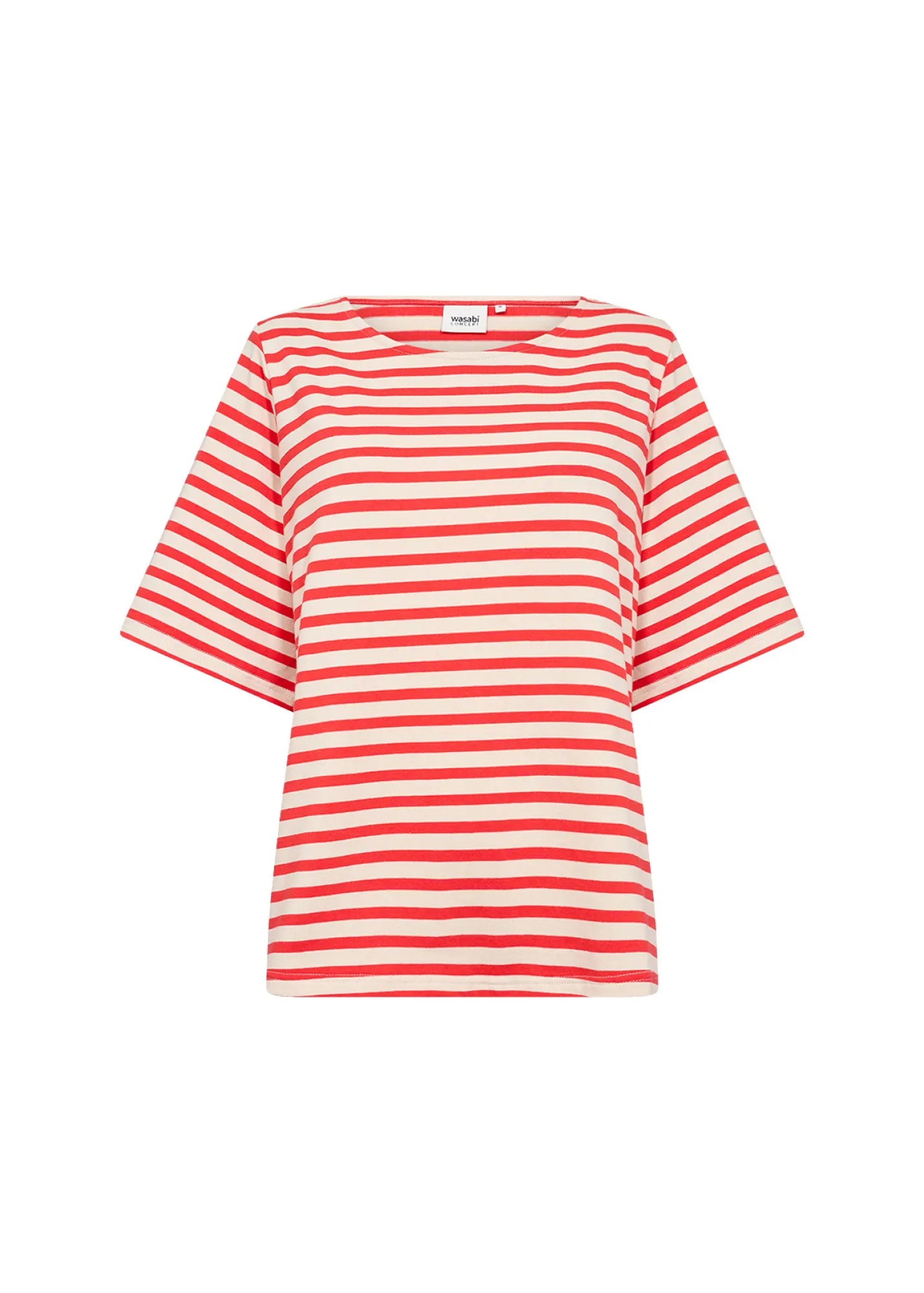 T-Shirt HEA aus Baumwolle