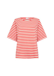 T-Shirt HEA aus Baumwolle