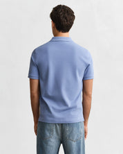 Poloshirt aus Baumwolle