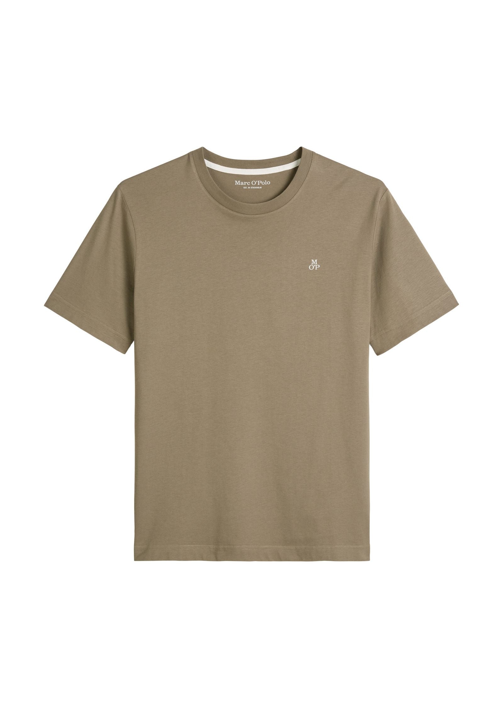 T-Shirt aus Baumwolle