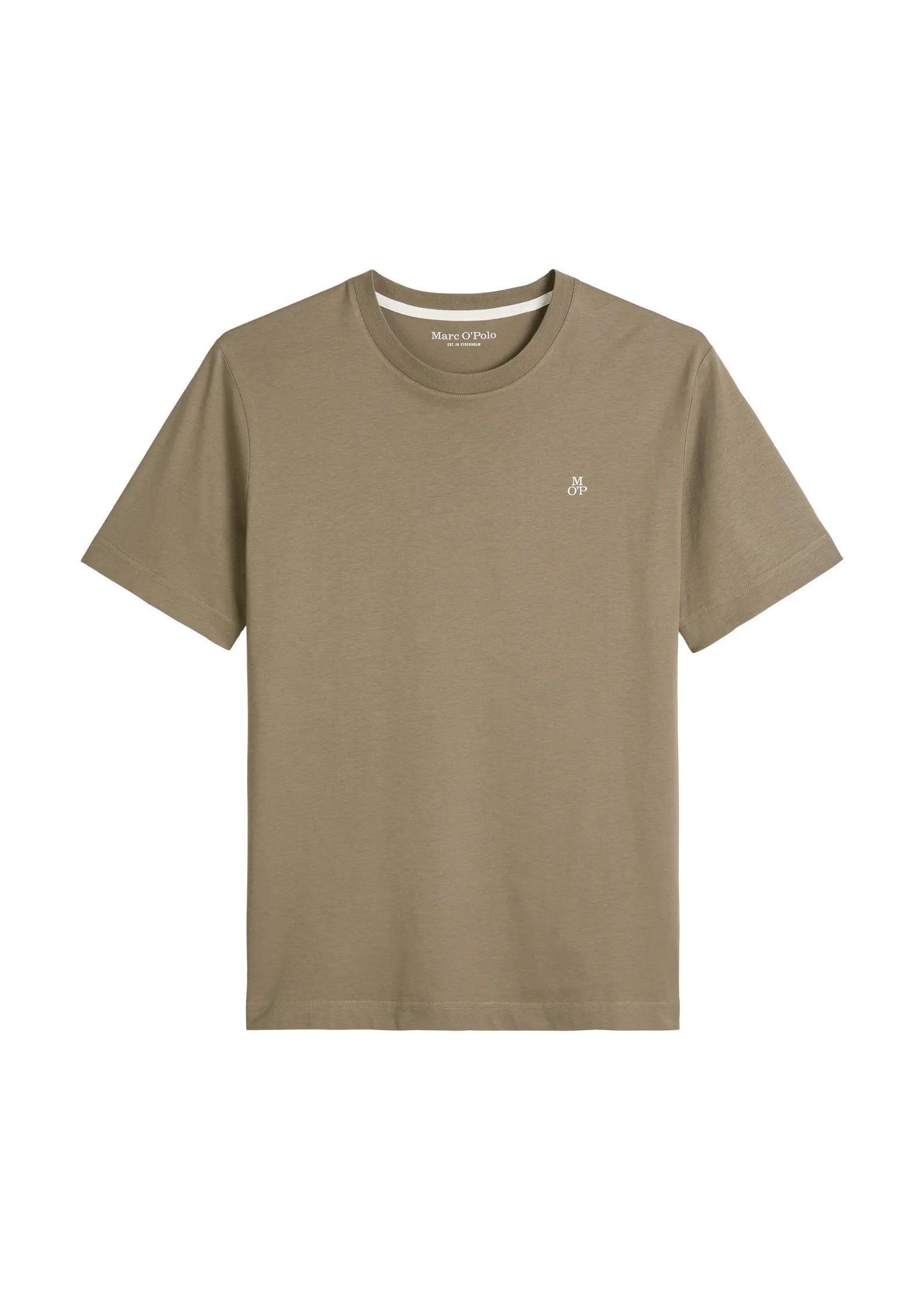 T-Shirt aus Baumwolle