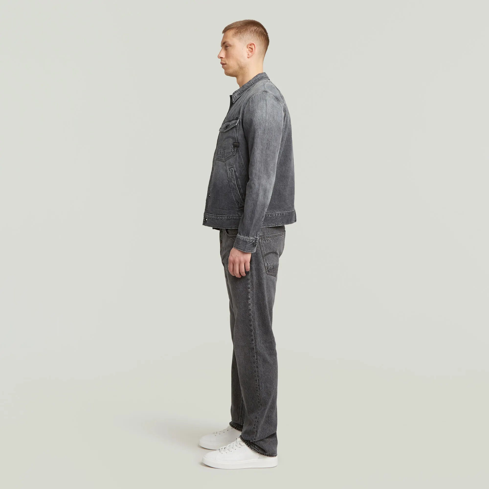 Jeans DAKOTA  Straight Fit