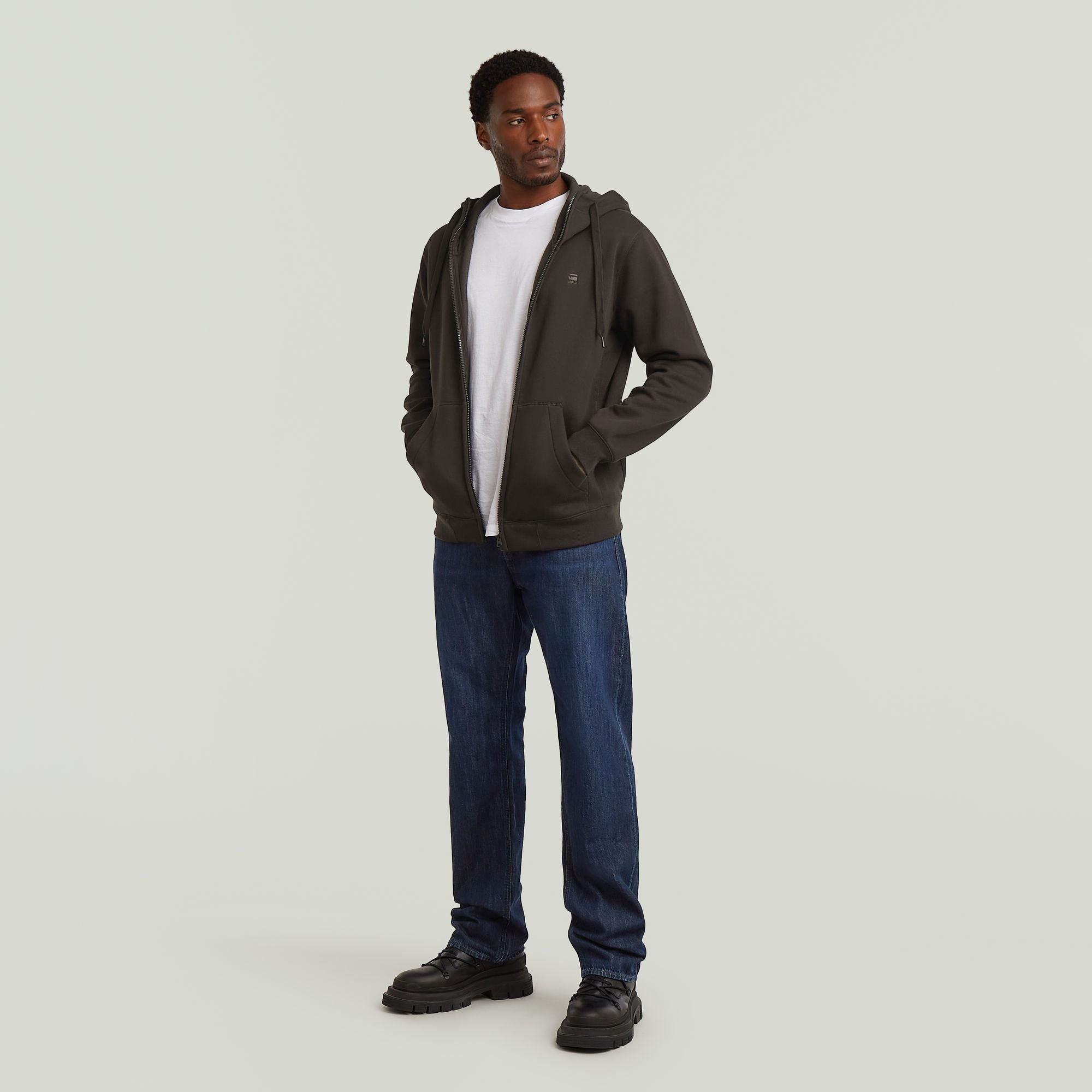 Jeans DAKOTA Straight Leg