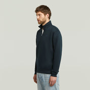 Sweatshirt aus Baumwollmix