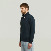 Sweatshirt aus Baumwollmix