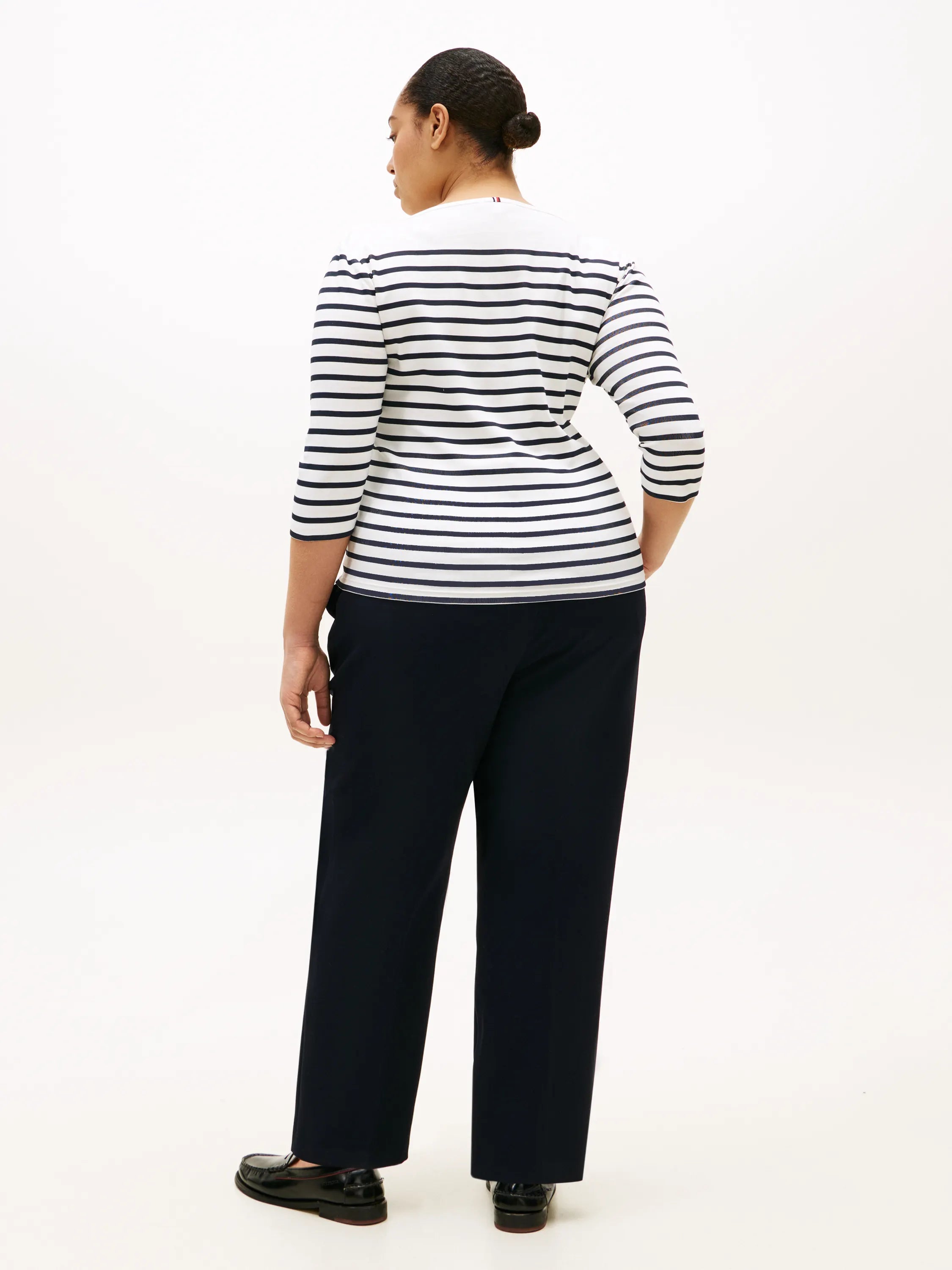 Langarmshirt