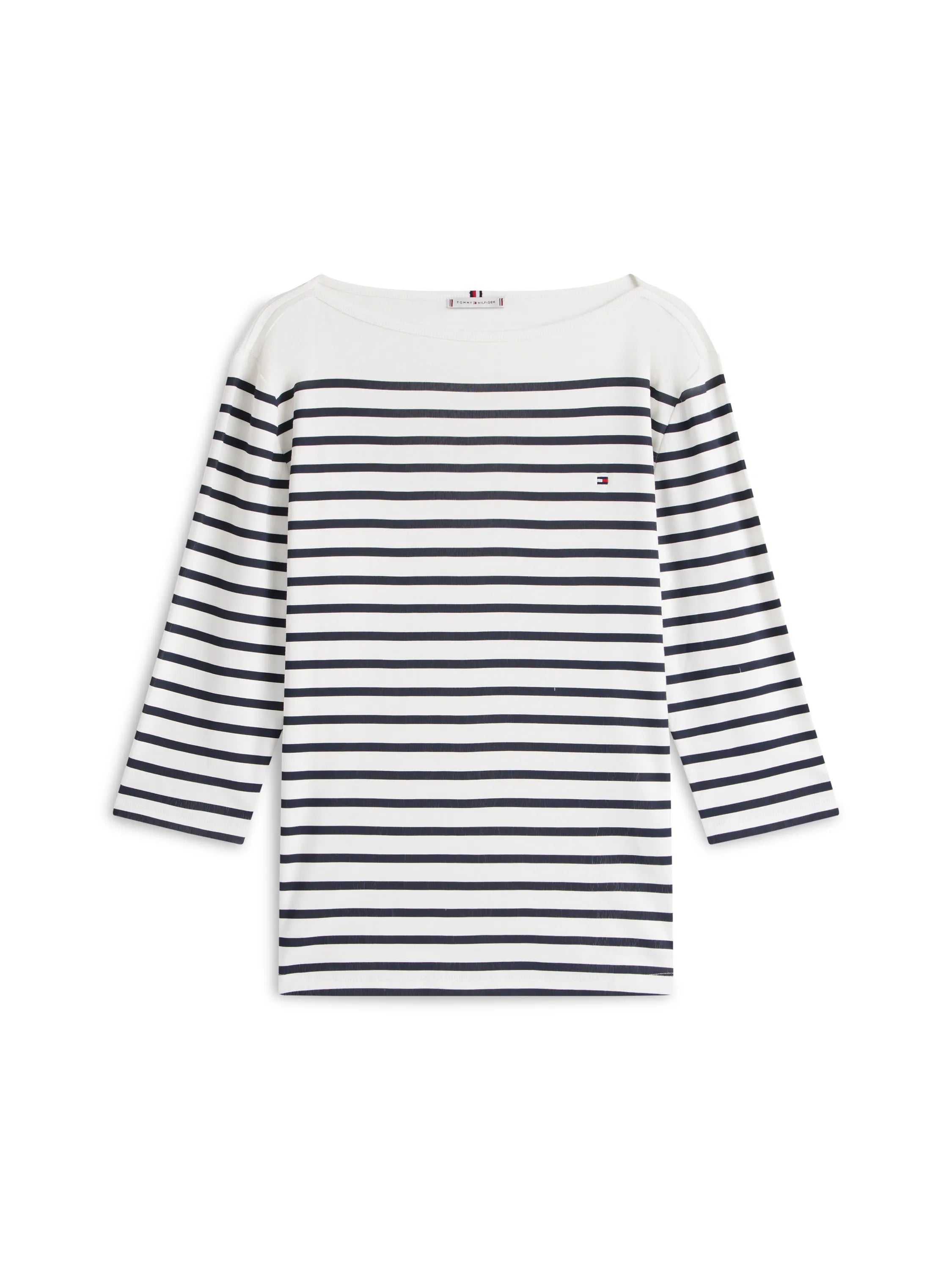Langarmshirt