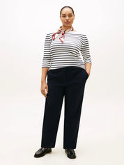 Langarmshirt