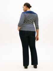 Langarmshirt