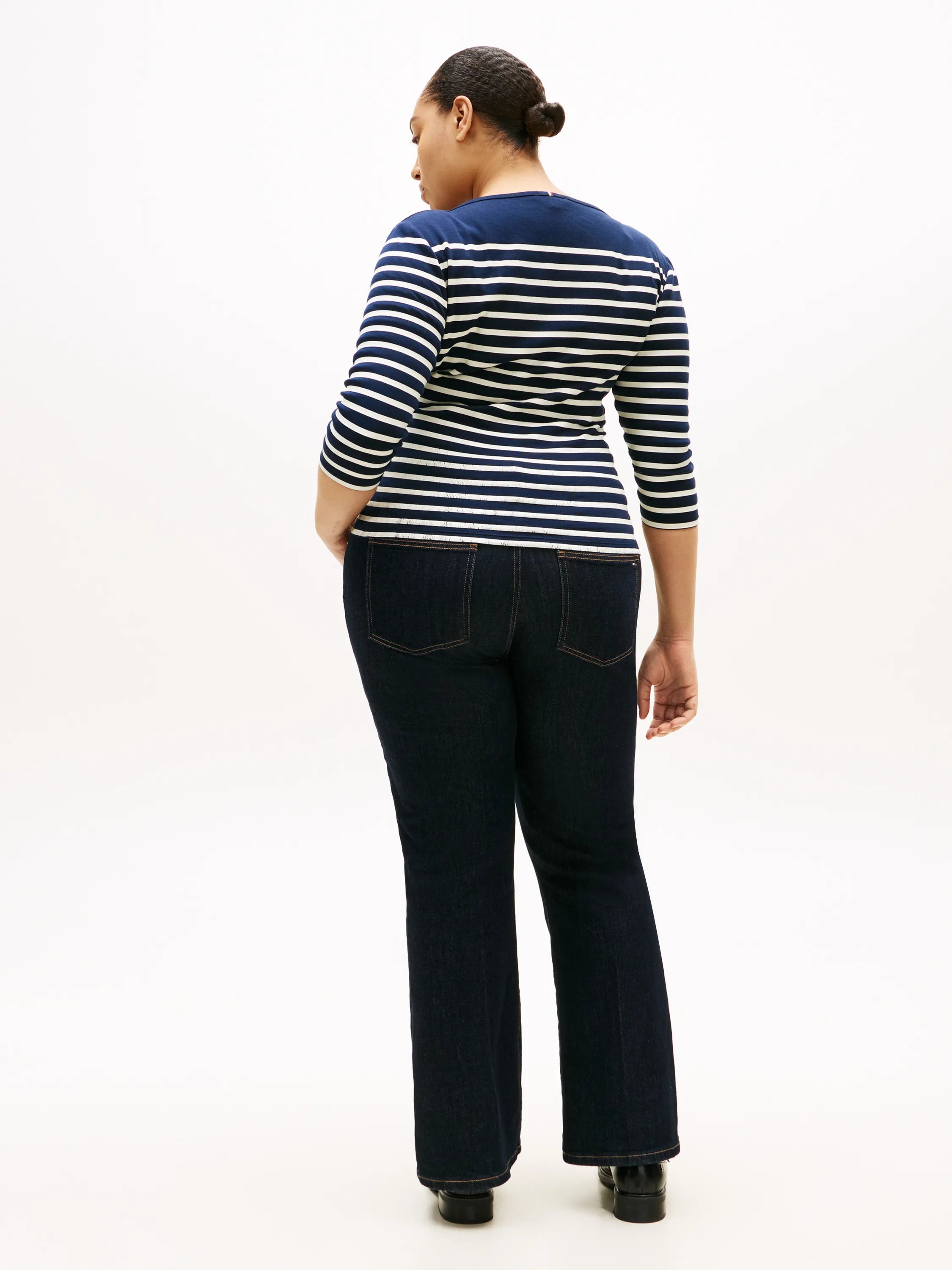 Langarmshirt