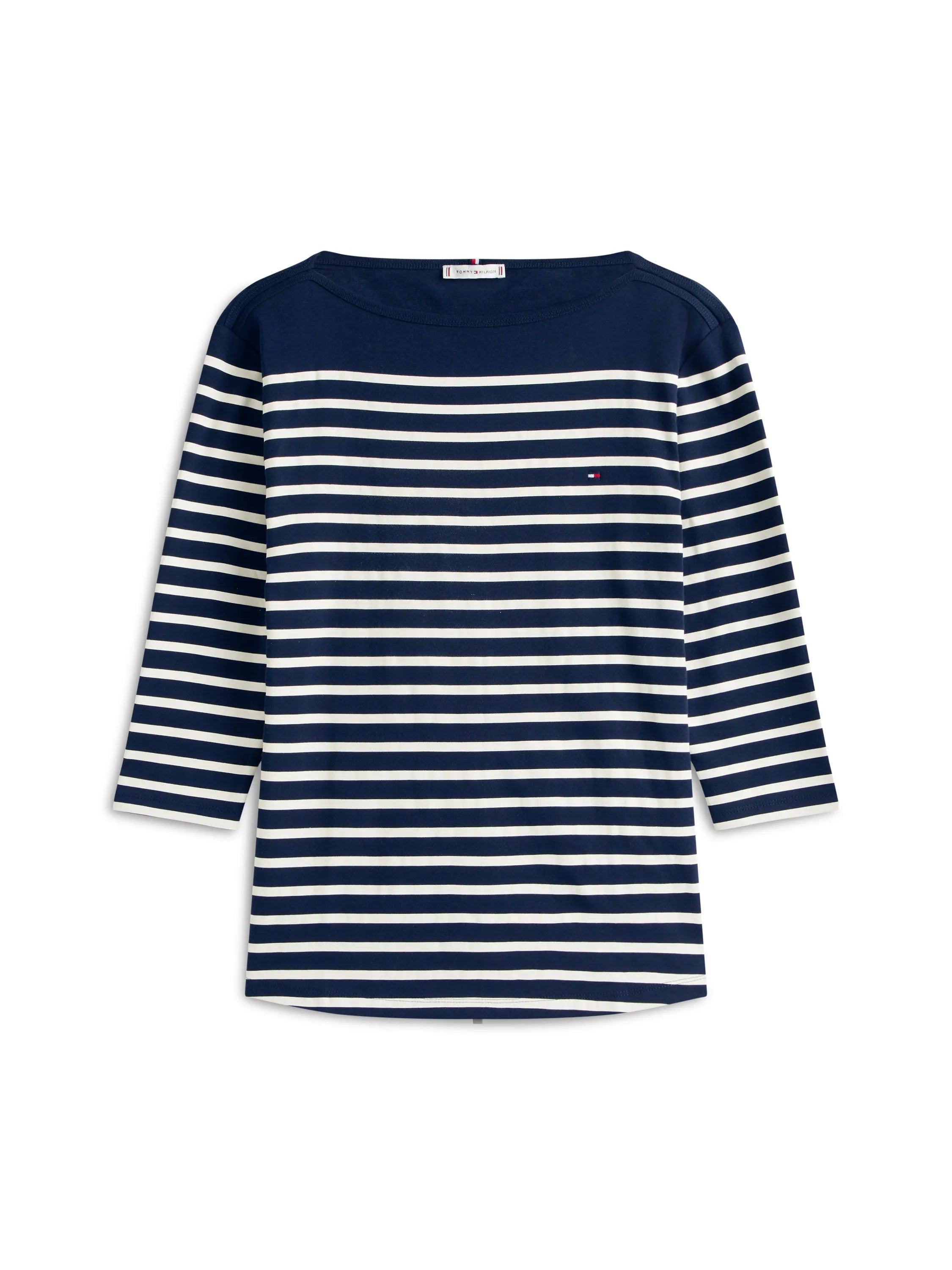Langarmshirt
