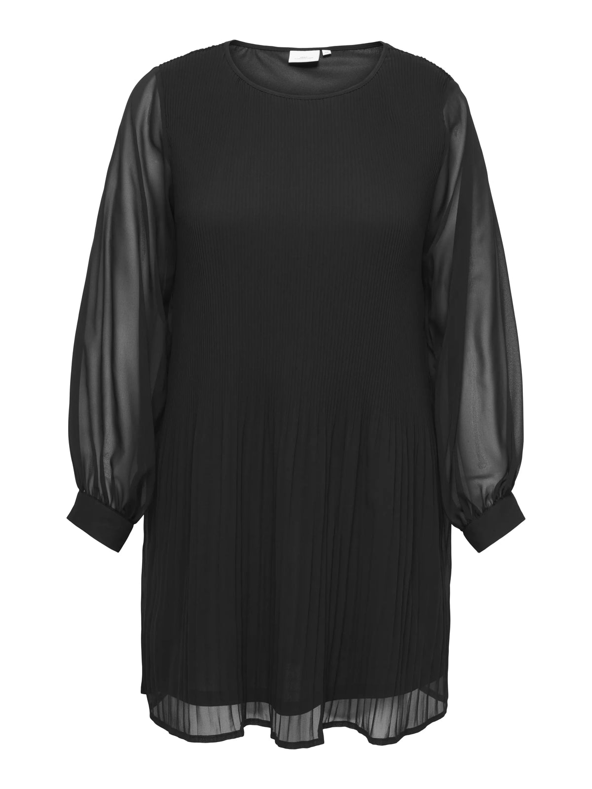 Pliseekleid Mini