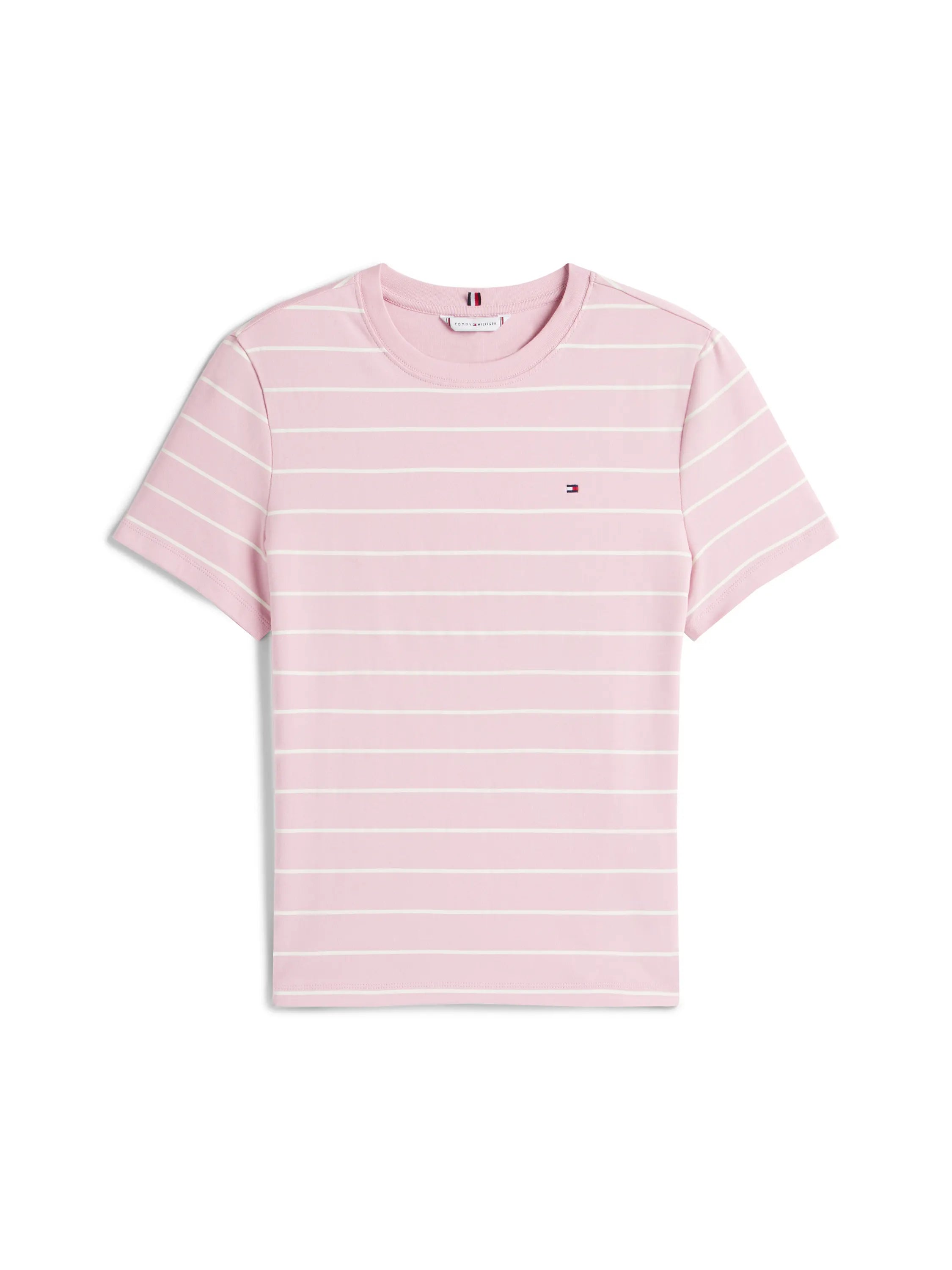 T-Shirt aus Baumwolle