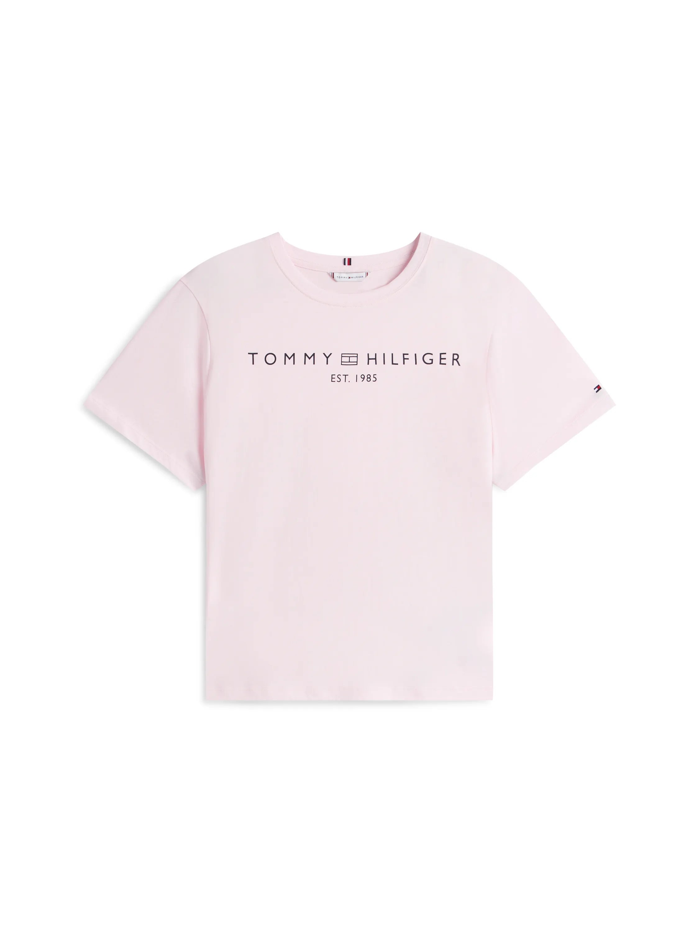 T-Shirt aus Baumwolle