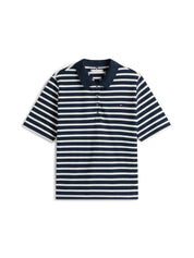 Poloshirt Regular Fit aus Baumwolle