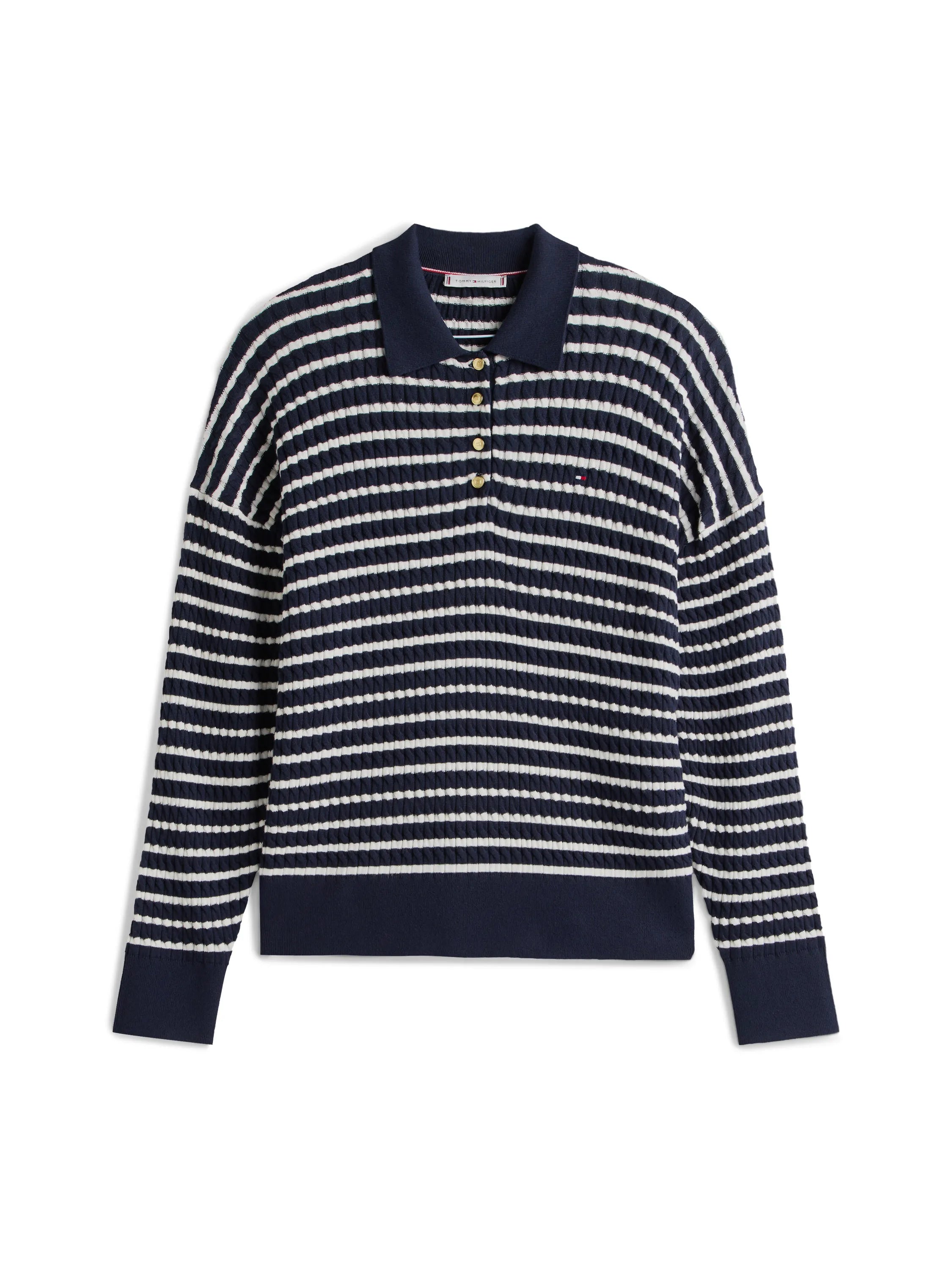 Strickpullover Relaxed Fit