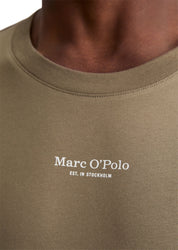 T-Shirt aus Baumwolle