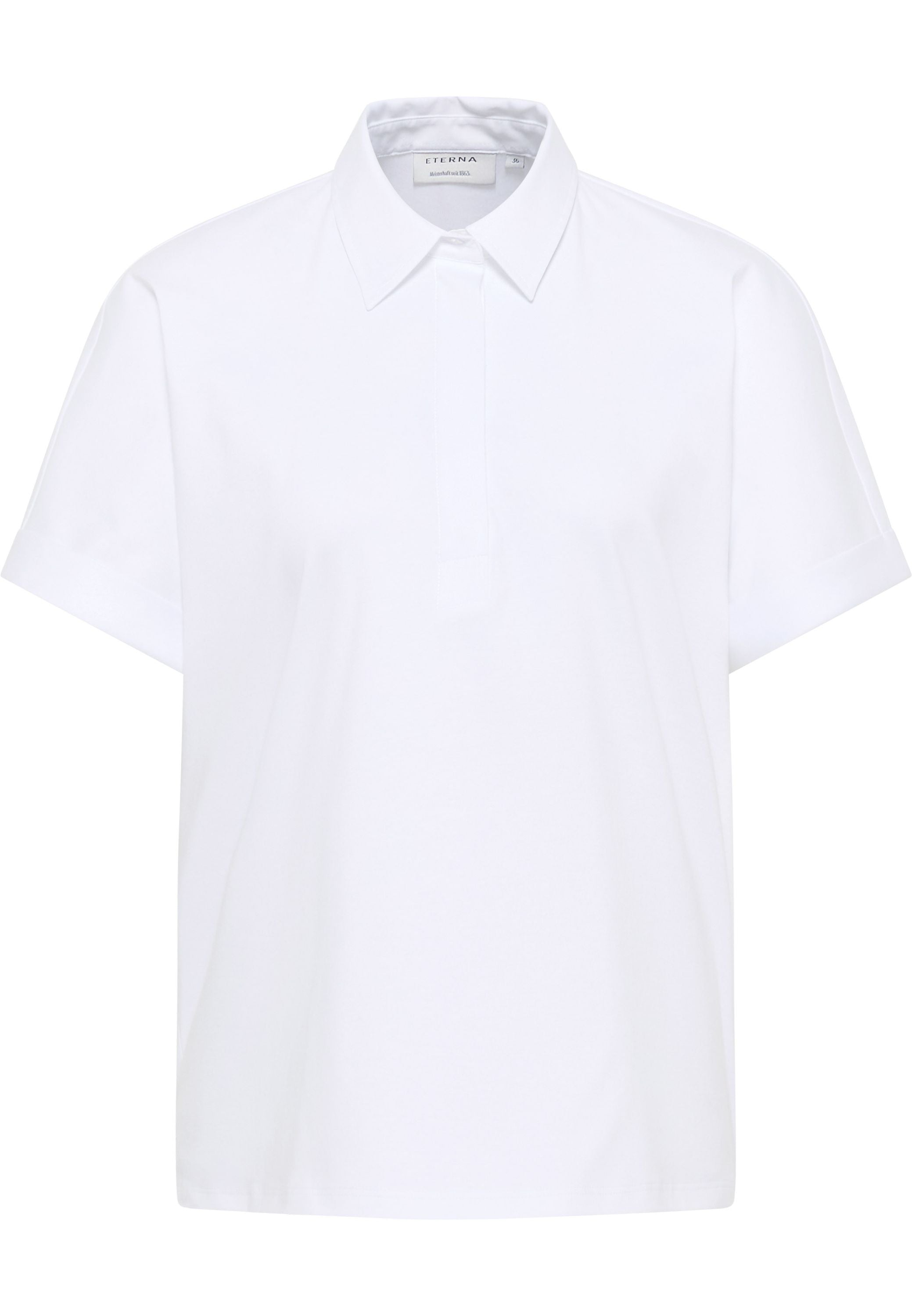 Bluse Boxy Fit