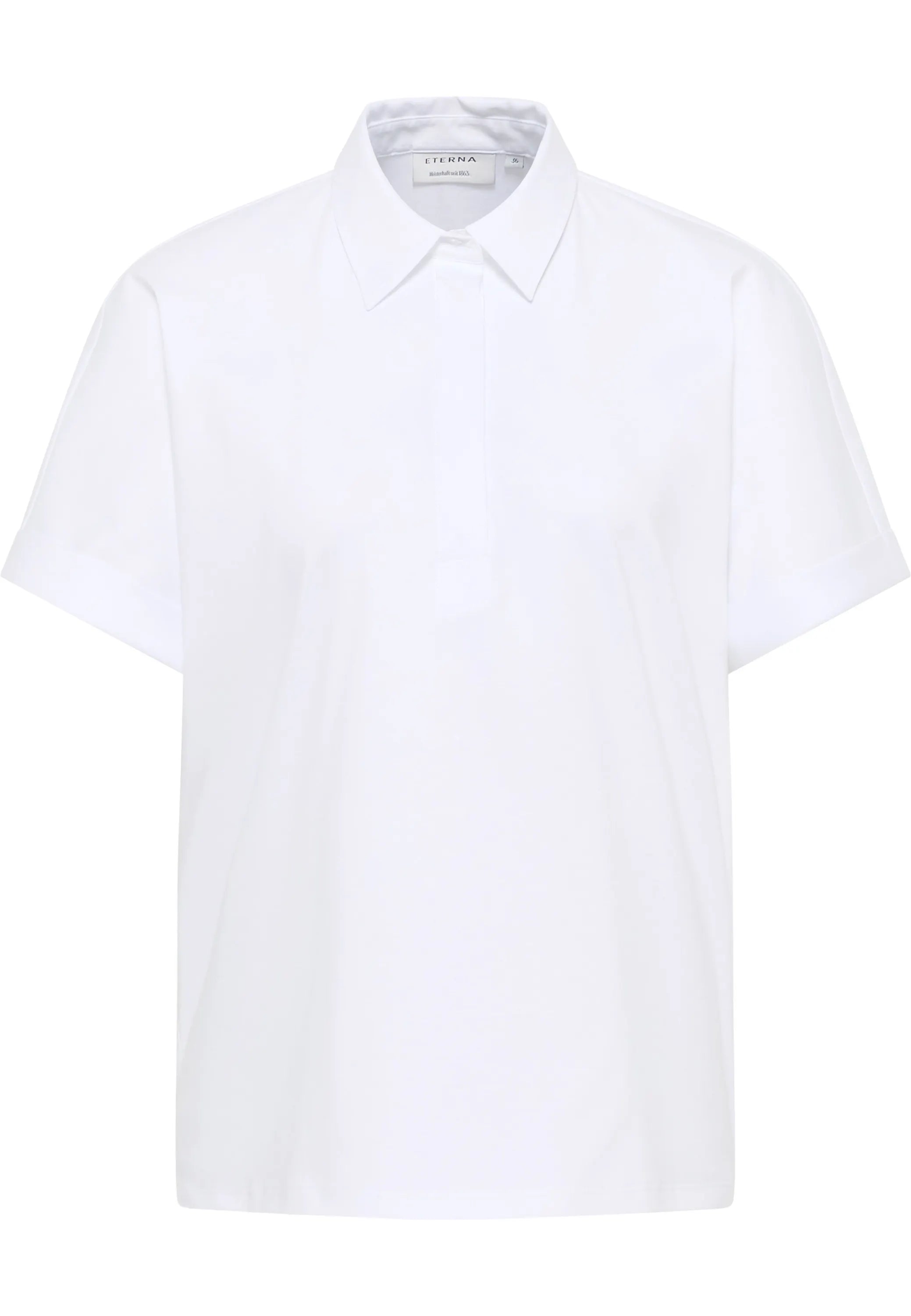 Bluse Boxy Fit