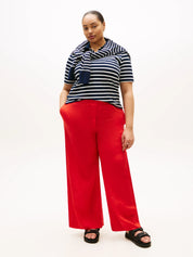 Poloshirt Regular Fit aus Baumwolle