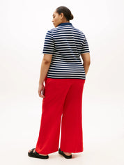 Poloshirt Regular Fit aus Baumwolle