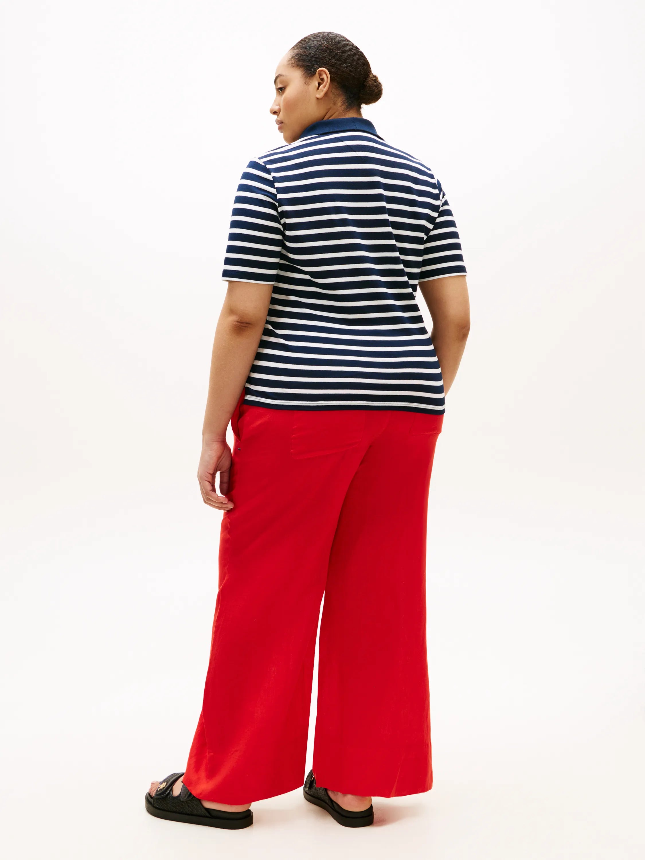 Poloshirt Regular Fit aus Baumwolle
