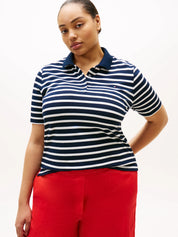 Poloshirt Regular Fit aus Baumwolle