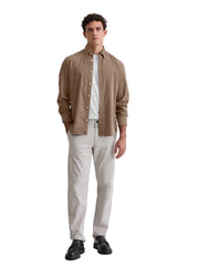 Cordhemd Shaped Fit
