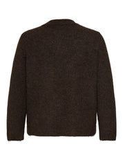 Strick-Cardigan MIGGIE