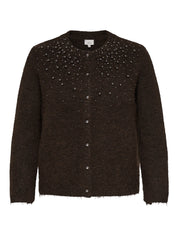Strick-Cardigan MIGGIE