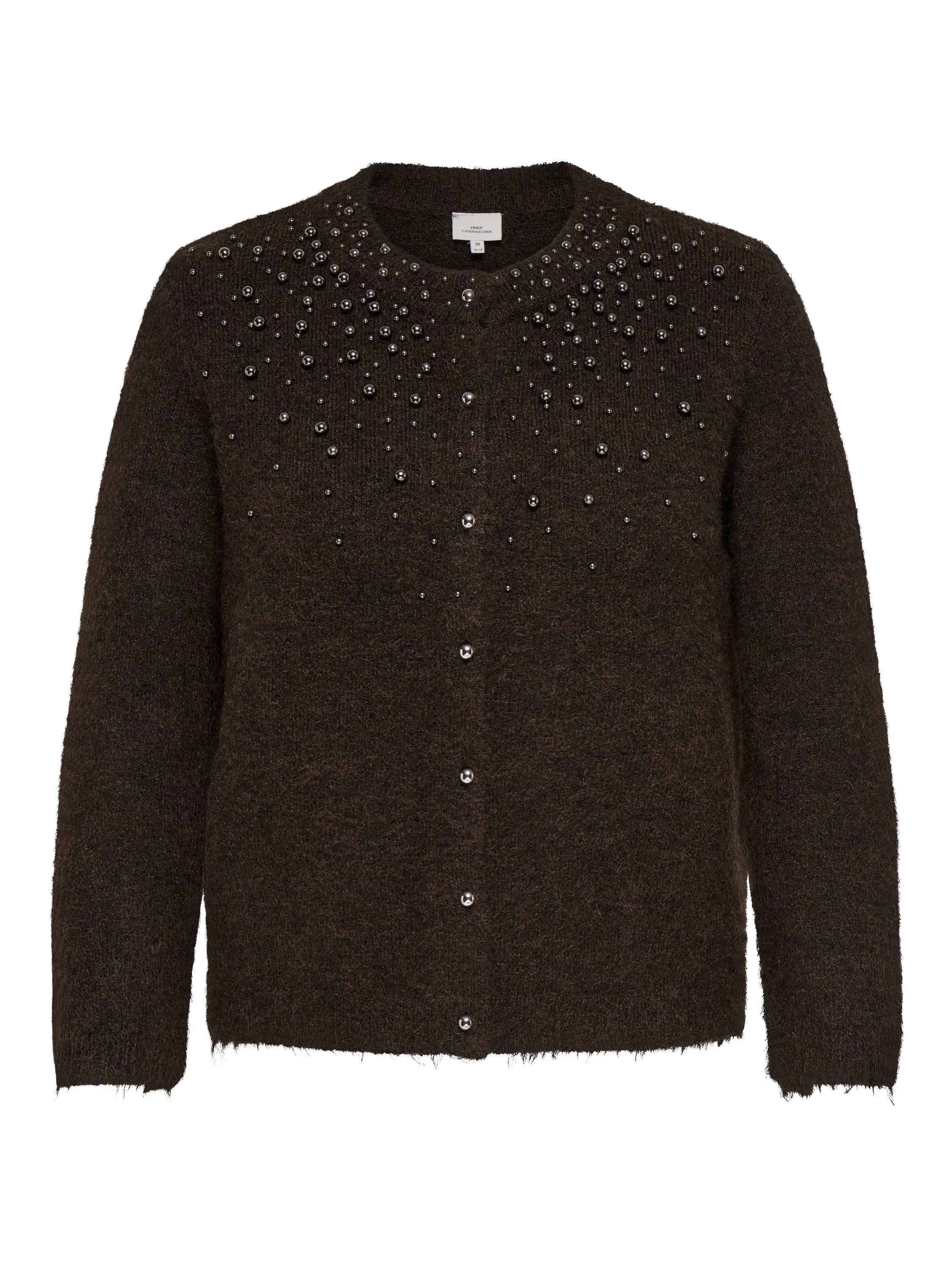 Strick-Cardigan MIGGIE