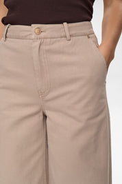 Jeans Wide Leg
