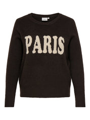Strickpullover CARJERICO