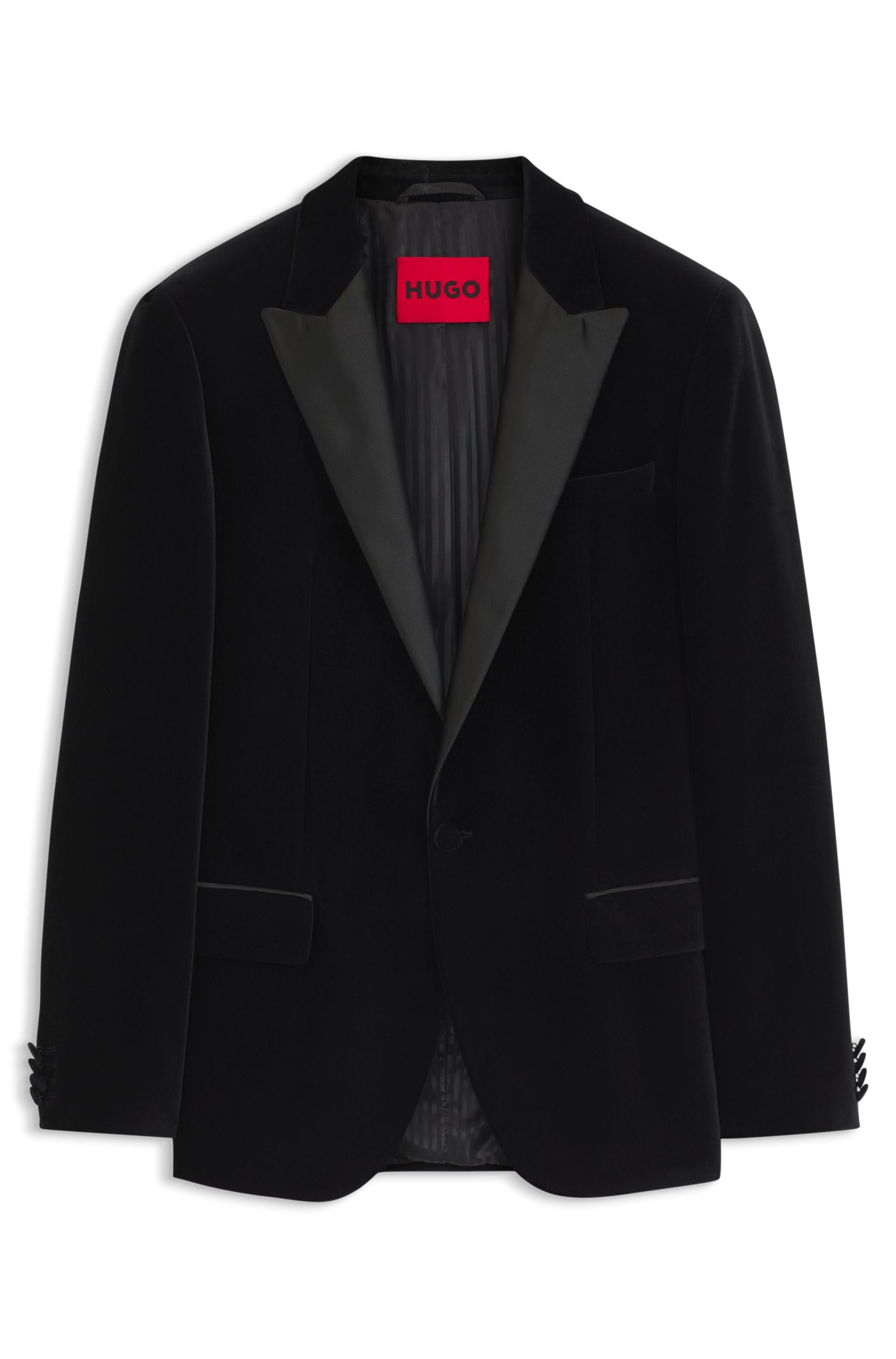 Sakko Slim Fit